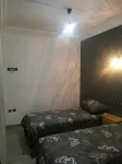 3 modern new rooms with satelite wifi and air conditioning - 2-Star