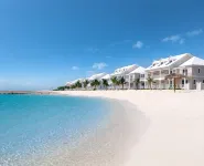 Directly on Beach! White Sand Turquoise Water at Your Doorstep-304 Blues Point - Villas