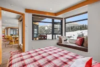 Epic Size. Epic Views. Epic Stay.Largest Mountain Condo in the Carleton Lodge. - อ่างจากุชชี่
