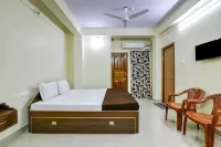 Andaman Castle - Mountain View