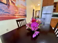 Sunset Hideaway-1 bedroom, 5 minutes from Cruz Bay - Homestays