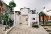 Hi-bear nation Villa near Lembang Zoo - 3-Star