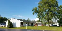 Starlite Budget Inn