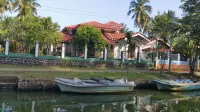Dreamvilla - Pet friendly