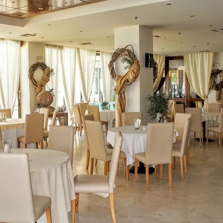Mati Hotel