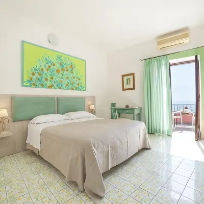 Hotel Casa Rosa Sea & Spa Hotels near Ischia