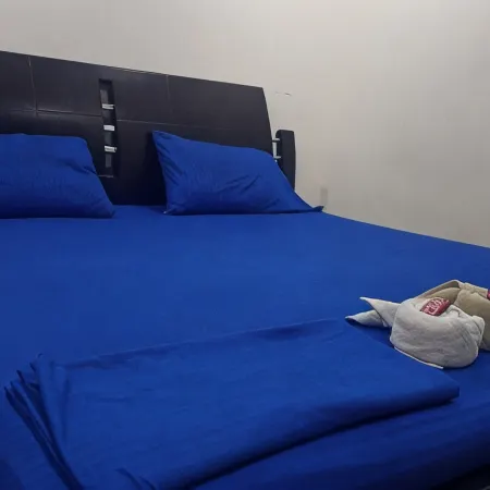 Hotel Arci