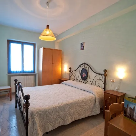 Hotel Cascia Ristorante
