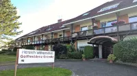 Spacious beach apartment in a quiet location with pool and sauna - 泳池