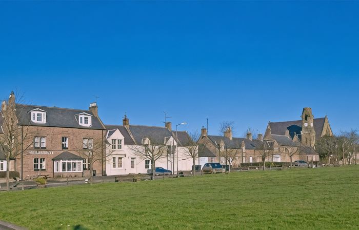 The Wheatsheaf Hotel and Restaurant