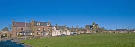 The Wheatsheaf Hotel and Restaurant