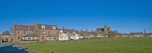 The Wheatsheaf Hotel and Restaurant - 4-Star