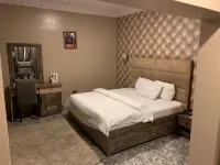 Fountain Blu Hotel - 3-Star