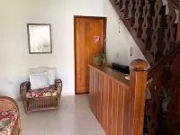 Pousada Romã - Inns