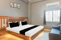 Roomssolution ! Best Hotel in Patna - Bintang 2