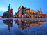 Flamingo Premium Hostel Các khách sạn gần Bảo tàng Đao phủ