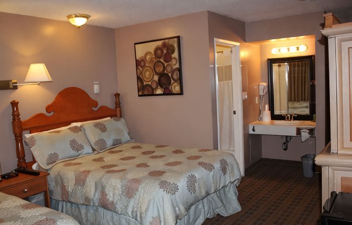 King's Motel & Restaurant