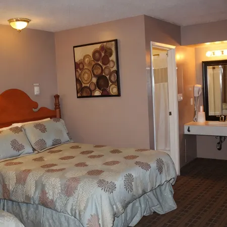 King's Motel & Restaurant