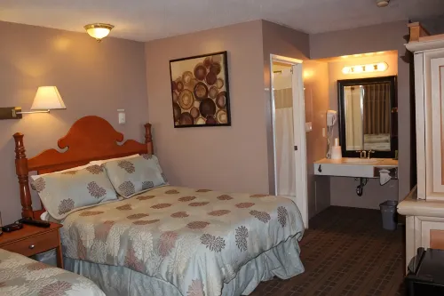 King's Motel & Restaurant - Pet friendly