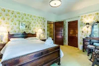 The Lasater Ranch - country comfort, close to wineries - 4-Star
