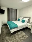 LE CLOS lock door - Villas