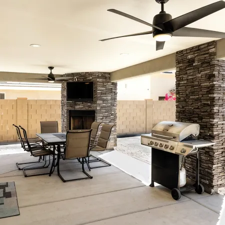 Village Luxury Living