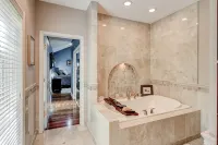 Wooded Luxury Home - 5-Star