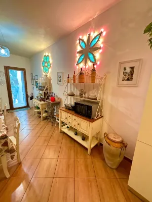 Dimora del Casale - Bed and breakfast