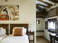 La Casona de Hermosa Hotels in Transmiera