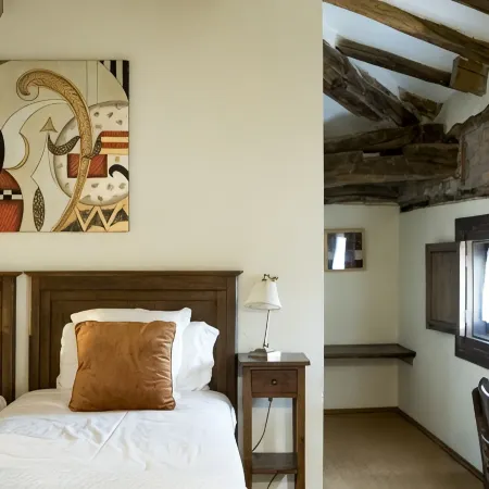 La Casona de Hermosa