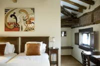 La Casona de Hermosa - Wifi