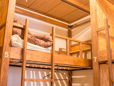 Guesthouse Kakehashi