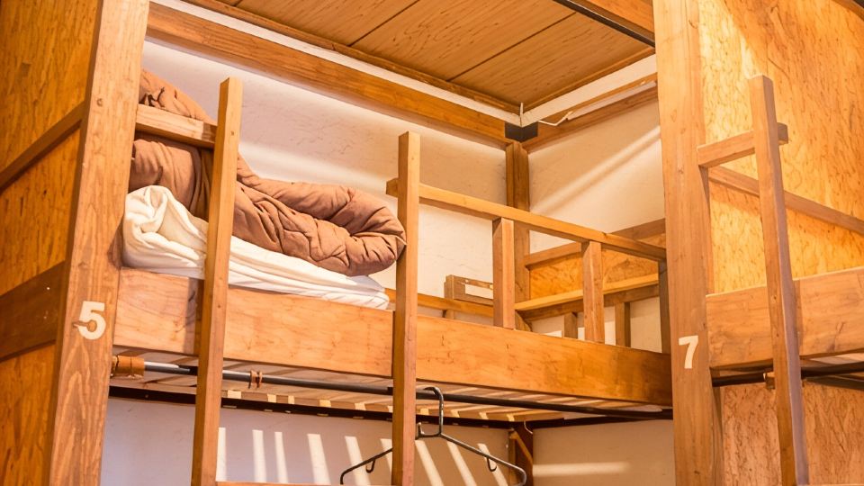 Guesthouse Kakehashi