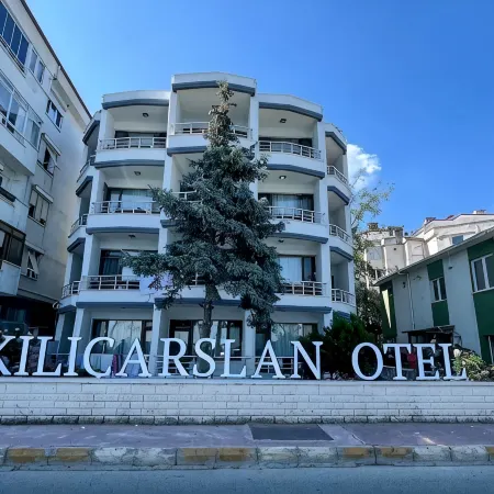 KILIÇARSLAN Otel