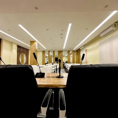 NOUAKCHOTT HOTEL TOWVA