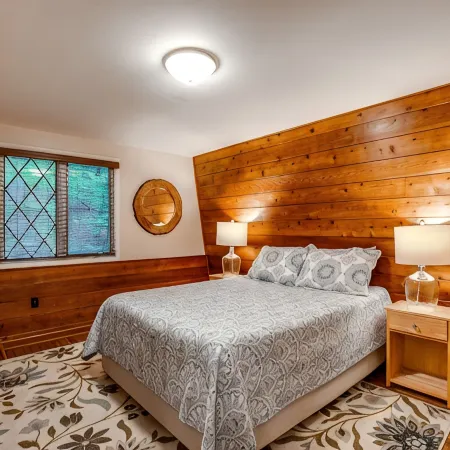 Pineapple Lodge: Mountain Vibes~Game Room~Grill~Loads of Space