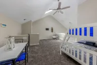 Cozy duplex. 30 minutes to beach or New Bern/5 minutes from MCAS Cherry Point. - WiFi