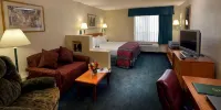 Gateway Studio Suites - Motels