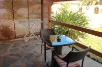 Finca El Castillo - Apartment Buenavista - Ocean View