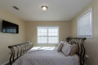 Harris County Ranch Hideaway - Homestays