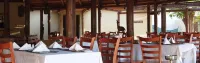 Montebelo Gorongosa Lodge & Safari - Bữa sáng