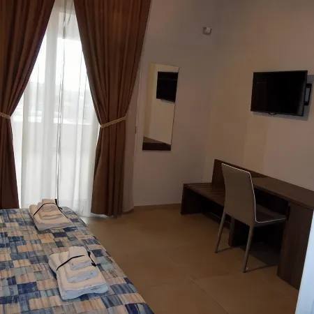 Villa Lauro Luxury B&B