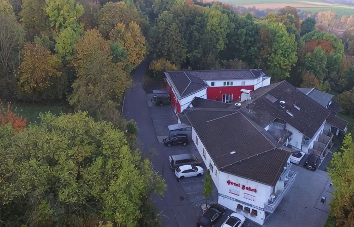 Hotel Jakob