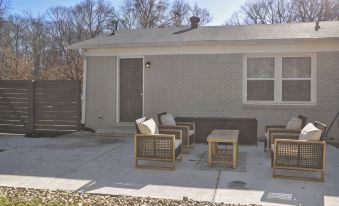 Fort Mill-Rock Hill Buy 3 Get 1 Free Night! Close to Everything in FM & RH