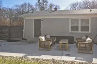 Fort Mill-Rock Hill Buy 3 Get 1 Free Night! Close to Everything in FM & RH - Wifi