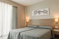 Hotel Lodomar Spa & Talasoterapia - balcony