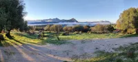 Sa Carruba - Typical rural house surrounded by greenery with panoramic views - 2-Star