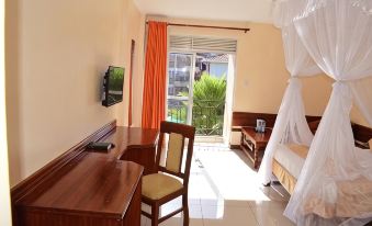 Meru Slopes Hotel