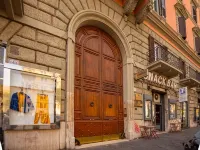 Re di Roma Luxury Suite Hotels in Appio Latino