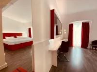 Dormero Hotel Dresden City - 4-Star